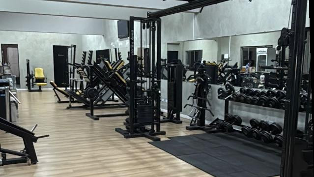 Imagem 1 da galeria do parceiro Academia Gym Pump