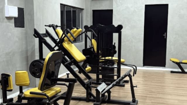 Imagem 2 da galeria do parceiro Academia Gym Pump