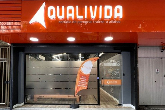 Imagem 2 da galeria do parceiro Estúdio QualiVida Ipanema