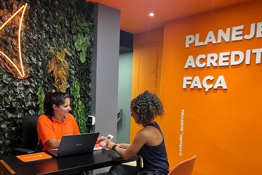 Imagem 1 da galeria do parceiro Estúdio QualiVida Ipanema