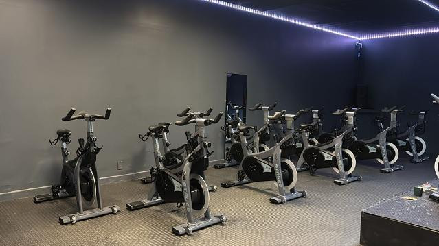 Imagen 1 de la galería del partner Just Bike