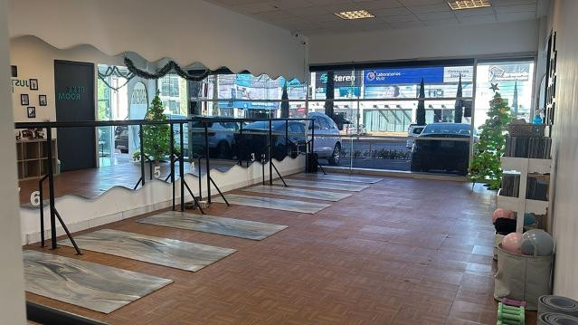 Imagen 2 de la galería del partner Just Bike