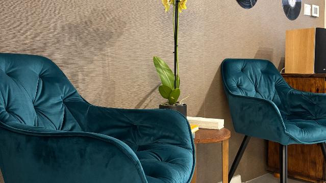 Image 3 from The Warm Up Studio partner gallery