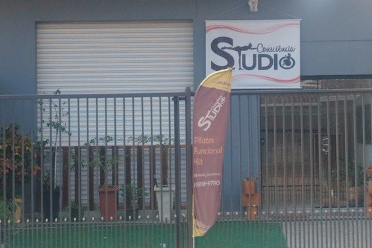 Imagem 2 da galeria do parceiro Studio Consciência do Corpo