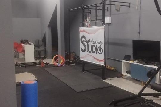 Imagem 3 da galeria do parceiro Studio Consciência do Corpo