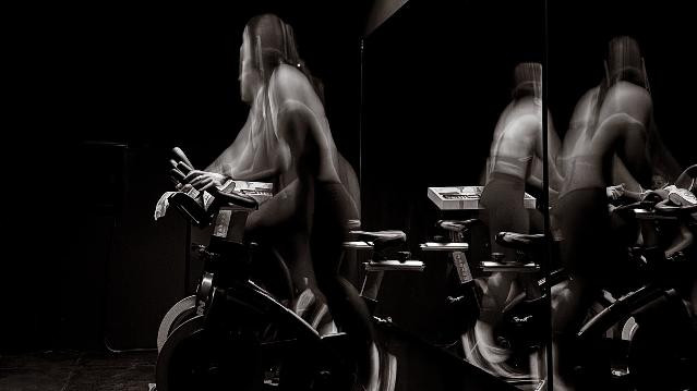 Imagen 2 de la galería del partner Motion Indoor Cycling