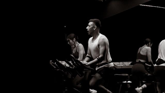 Imagen 3 de la galería del partner Motion Indoor Cycling