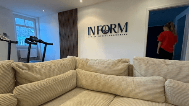 Bild 2 von InForm Female Fitness Partnergalerie