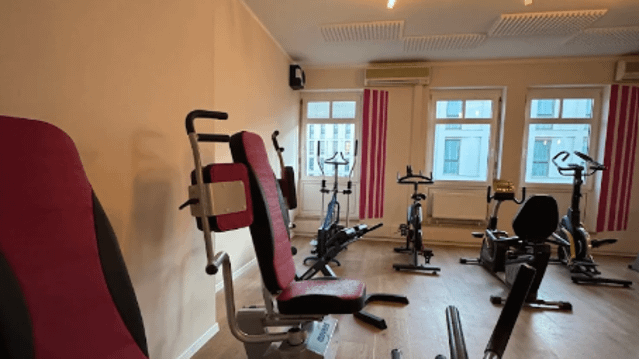 Bild 1 von InForm Female Fitness Partnergalerie