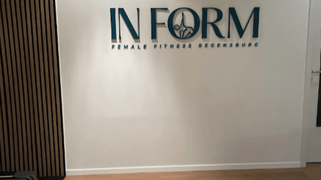 Bild 3 von InForm Female Fitness Partnergalerie