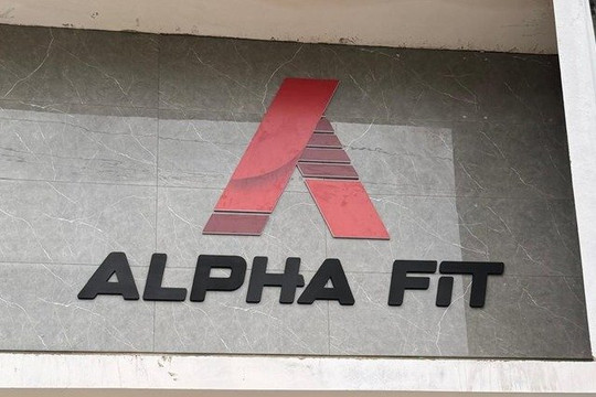 Imagem 2 da galeria do parceiro Alpha Fit