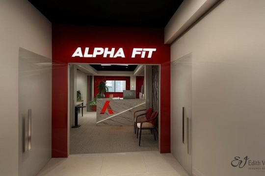 Imagem 3 da galeria do parceiro Alpha Fit