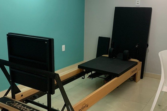 Imagem 3 da galeria do parceiro Mova-Se Fisioterapia e Pilates