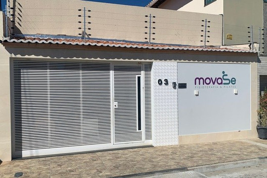 Imagem 2 da galeria do parceiro Mova-Se Fisioterapia e Pilates