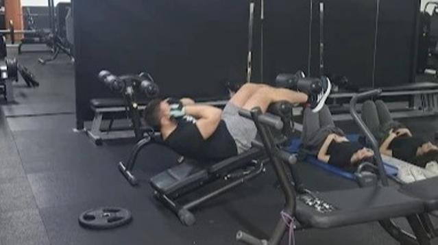 Immagine 3 dalla galleria del partner Green Gym Somma Vesuviana