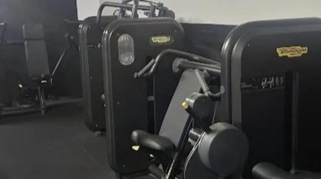 Immagine 3 dalla galleria del partner Green Gym Somma Vesuviana