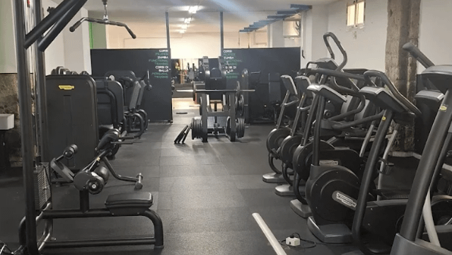 Immagine 1 dalla galleria del partner Green Gym Somma Vesuviana