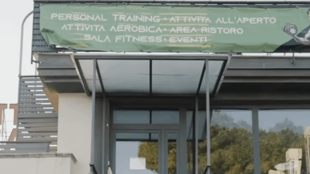 Immagine 2 dalla galleria del partner Green Gym Somma Vesuviana