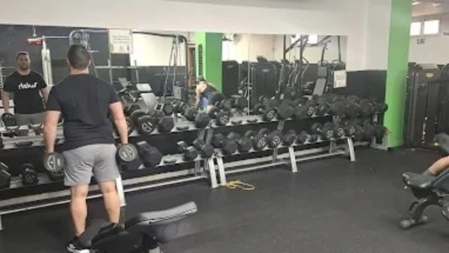 Immagine 1 dalla galleria del partner Green Gym Somma Vesuviana