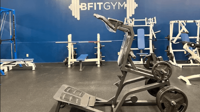 Image 1 from Bfit Gym partner gallery