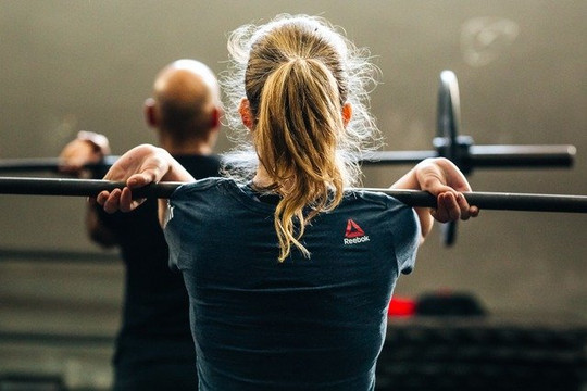 Imagem 3 da galeria do parceiro Kahu CrossFit + Kahu BootCamp