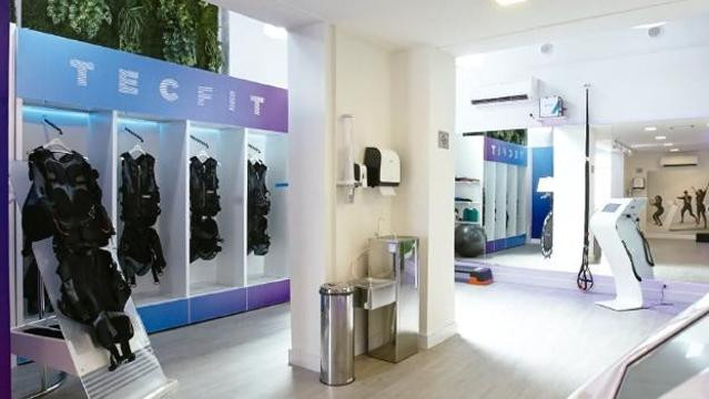 Imagem 1 da galeria do parceiro Tecfit São Bernardo