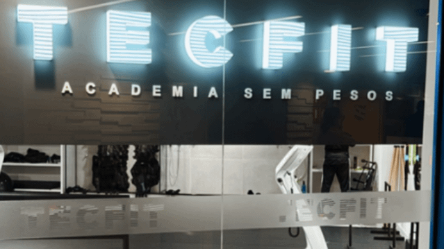Imagem 2 da galeria do parceiro Tecfit São Bernardo