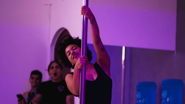 Imagem 3 da galeria do parceiro Estudio Muv