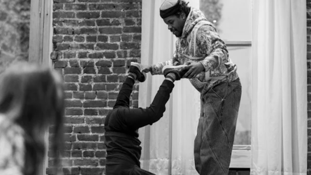 Image 1 from Rikud Movement Studio partner gallery