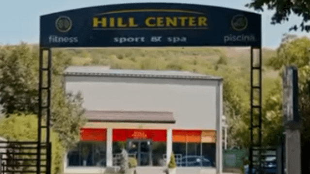 Imaginea 2 din Hill Center Sport&Spa galeria partenerului