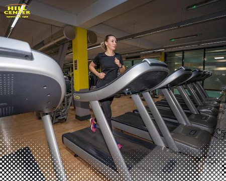 Imaginea 1 din Hill Center Sport&Spa galeria partenerului