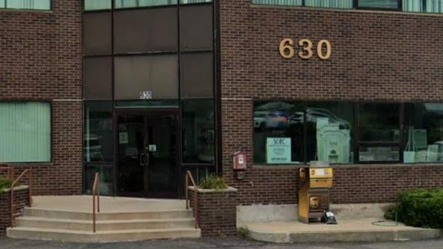 Image 2 from Sambo 7 MMA partner gallery