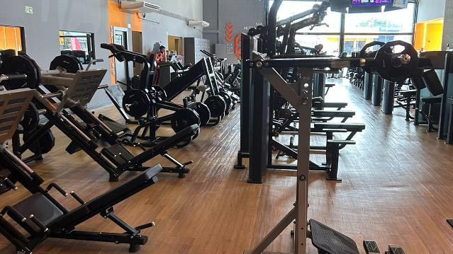 Imagem 1 da galeria do parceiro Panobianco Luziânia