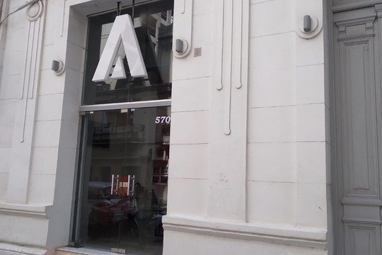 Imagen 2 de la galería del partner Active Studio Rosario