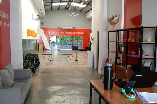 Imagen 1 de la galería del partner Active Studio Rosario