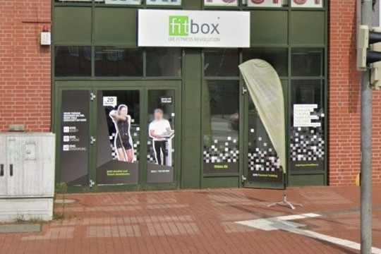 Bild 2 von fitbox Langenhagen Mitte Partnergalerie