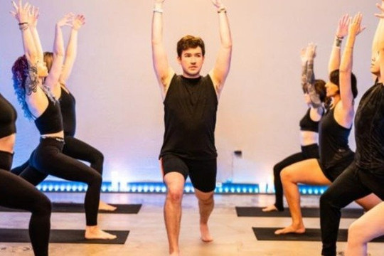 Image 1 from House of RhythOM partner gallery