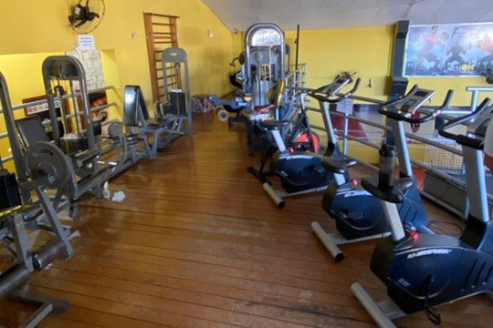 Imagem 1 da galeria do parceiro Action Training