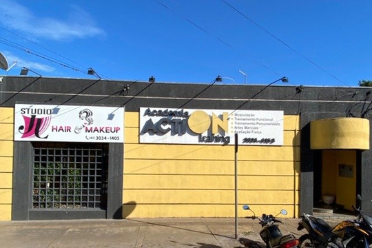 Imagem 2 da galeria do parceiro Action Training