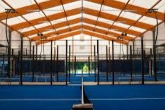 Immagine 3 dalla galleria del partner Murat 4 All