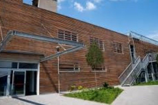 Immagine 2 dalla galleria del partner Murat 4 All