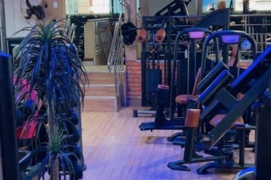 Imagem 1 da galeria do parceiro Academia Modelo