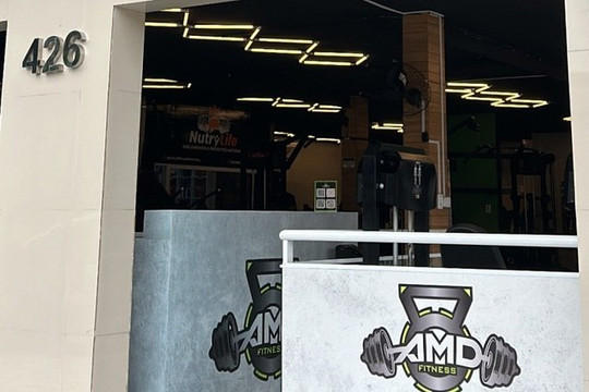 Imagem 2 da galeria do parceiro AMD Fitness