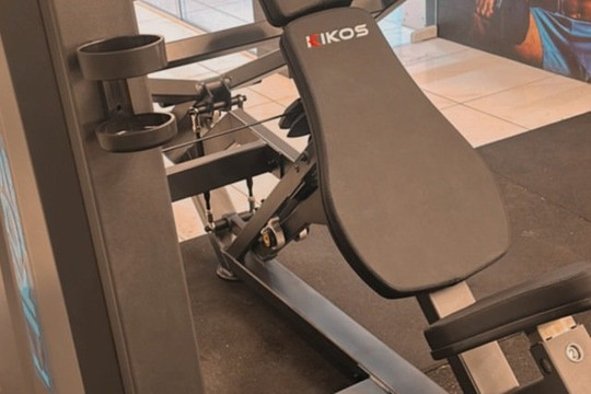 Imagem 3 da galeria do parceiro AMD Fitness