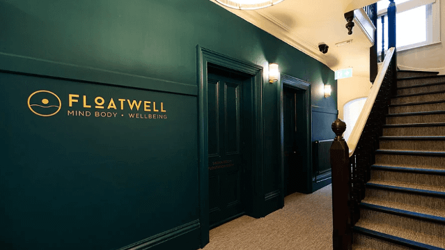 Image 1 from Floatwell partner gallery