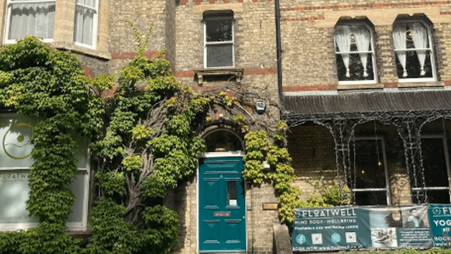 Image 2 from Floatwell partner gallery