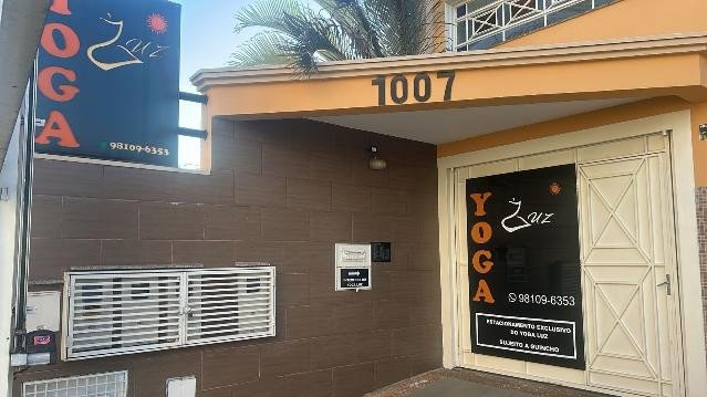Imagem 2 da galeria do parceiro Yoga Luz