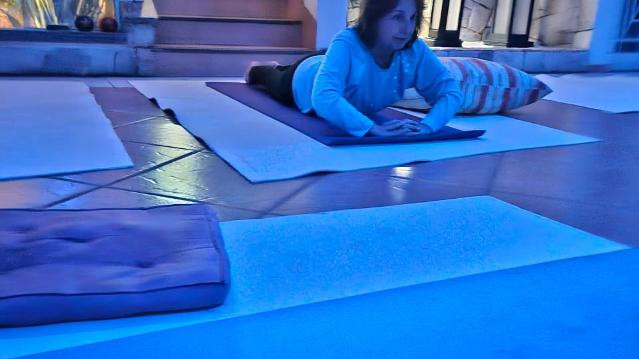 Imagem 3 da galeria do parceiro Yoga Luz