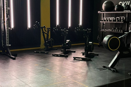 Immagine 3 dalla galleria del partner Altrome fitness boutique