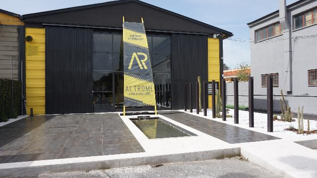 Immagine 2 dalla galleria del partner Altrome fitness boutique